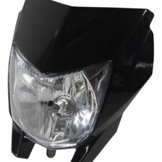 Farola Completa Con Carenaje Xtz 250 Calidad Original