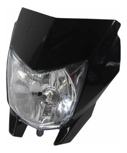 Farola Completa Con Carenaje Xtz 250 Calidad Original