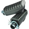 Reposapies Delantero (par) Para Pulsar 180-135-220