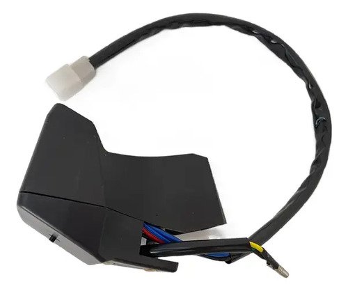 Indicador De Cambios Gn 125h Con Base