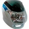 Carenaje Para Farola Boxer Ct 100
