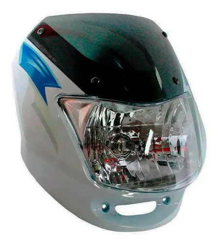 Carenaje Para Farola Boxer Ct 100