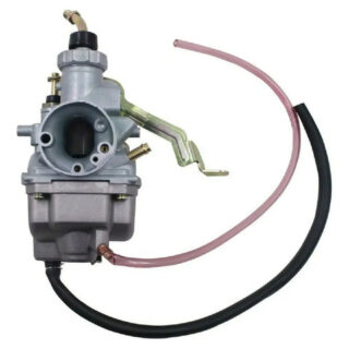 Carburador Ybr 125 Xtz 125 Cortina Tipo Original