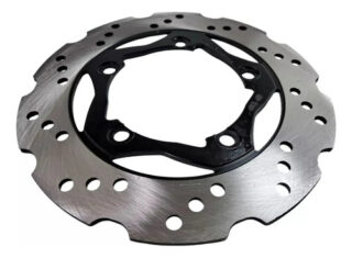 Disco De Freno Delantero Discover St 125 Calidad Original