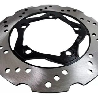 Disco De Freno Delantero Discover St 125 Calidad Original