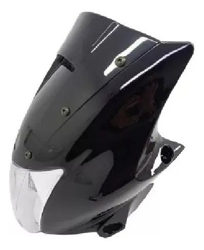 Farola Carenaje Yamaha Ybr 125 Ss India