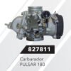 D_718220-MCO50896720251_072022-O.jpg Carburador Completo Bajaj Pulsar 180 Calidad Original