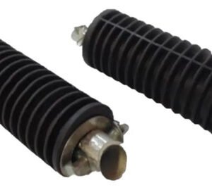 Calapies Traseros Eco 100+ Eco Deluxe Par Calidad Original