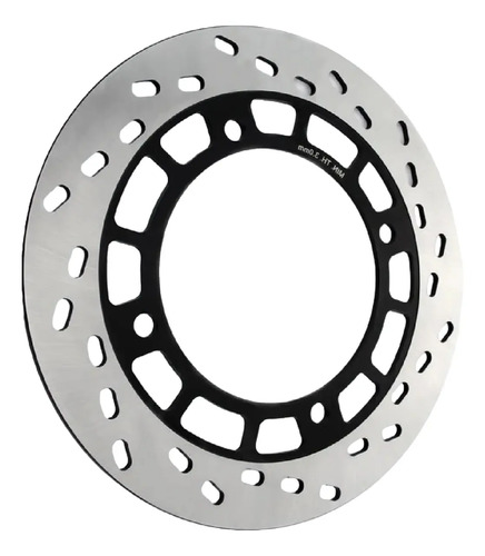 D_718456-MCO78566376245_082024-O.jpg Disco De Freno Delantero Suzuki Dr 200 Calidad Original