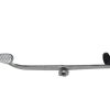 Palanca Pedal Cambios Doble Suzuki Ax 100 115 Akt 100 Moto