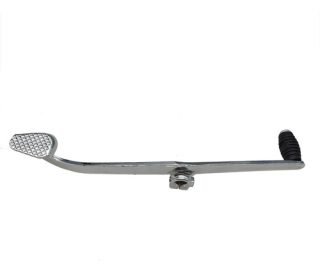 D_718657-MCO73454100318_122023-O.jpg Palanca Pedal Cambios Doble Suzuki Ax 100 115 Akt 100 Moto