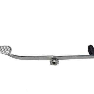 Palanca Pedal Cambios Doble Suzuki Ax 100 115 Akt 100 Moto