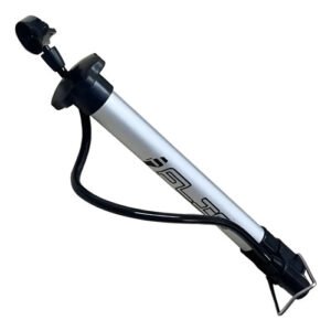 Bomba Inflador Aire Gw Flip Bicicleta Moto Ruta Mtb