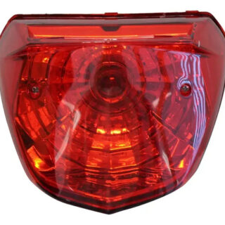 Stop Trasero Completo Honda Cb 110 Tipo Original