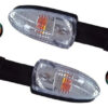 Direccionales Delanteros Traseros Tvs Apache 160 | 180 2v
