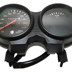 Tacometro Velocímetro Bajaj Platino 110