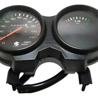 Tacometro Velocímetro Bajaj Platino 110