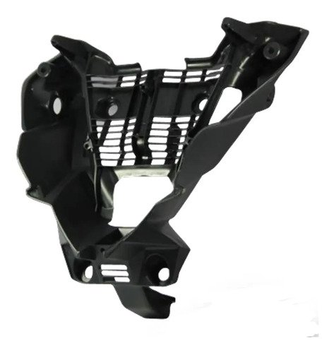 Carenaje Mas Farola Con Soporte Y Velocimetro Cb110 Premium