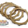 D_719873-MCO44658054843_012021-O.jpg Discos Embrague Set Clutch Bajaj Boxer Ct 100