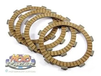 D_719873-MCO44658054843_012021-O.jpg Discos Embrague Set Clutch Bajaj Boxer Ct 100