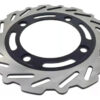 D_719874-MCO77678357433_072024-O.jpg Disco De Freno Trasero Akt Rtx 150 Tipo Original
