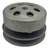 Zapatas Clutch Automático Yamaha Bws 125