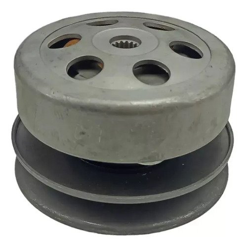 Zapatas Clutch Automático Yamaha Bws 125