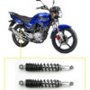 Amortiguadores Traseros Yamaha Ybr 125 M/v Libero 110