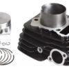 D_720153-MCO79358495227_092024-O.jpg Kit Cilindro Bajaj Pulsar 135 Ls Pistón Anillos
