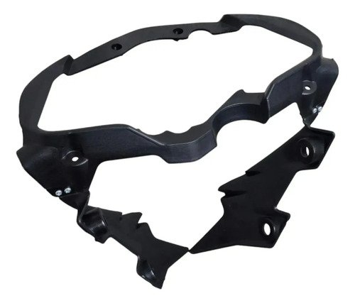 Carenaje Cubierta Monja Tacometro Ns 200 Bajaj