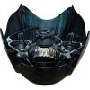 D_720550-MCO96078968727_102025-O.jpg Farola Carenaje Discover 135 Con Visor