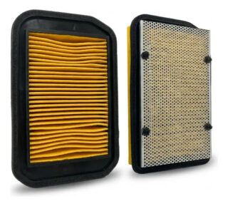 Filtro Aire Xtz 150 Yamaha Repuesto Tipo Original