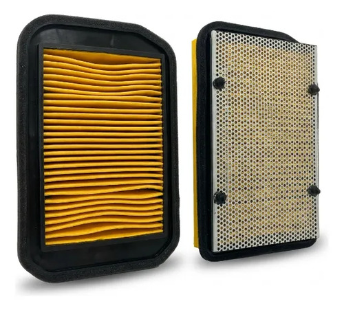 D_720907-MCO111949556441_052026-O.jpg Filtro Aire Yamaha Xtz 150