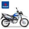 D_721003-MCO79010611805_092024-O.jpg Kit Suiche Dr150 Tapa Gasolina Seguro Switch Con 2 Llaves