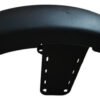 Guardabarro Universal Moto Cafe Racer Plastico