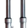 Sistema Freno De Disco Completo Dt 125