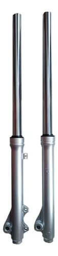 Sistema Freno De Disco Completo Dt 125