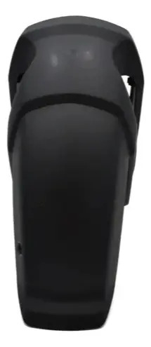 Guardabarros Delantero Honda Navi 110 Negro
