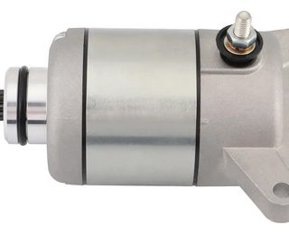 Motor De Arranque Honda Cbf 125