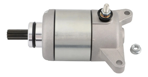 Motor De Arranque Honda Cbf 125
