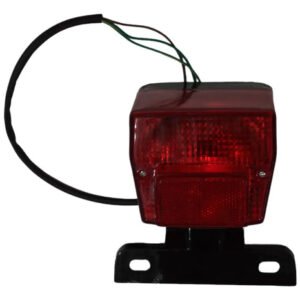 Stop Completo Honda C90