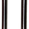 Barras Telescopicas Akt 125 Nkd Sl Con Tapon (par)