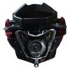 D_723037-MCO80627853328_112024-O.jpg Farola Carenaje Honda Invicta Cb 150 Modelo Viejo