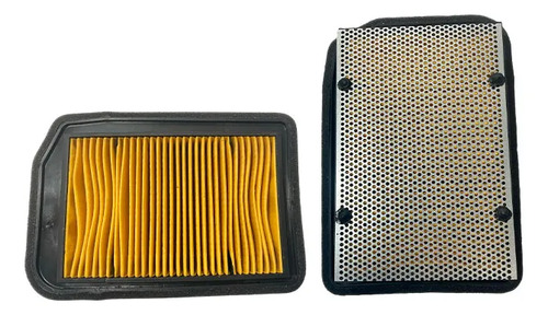 D_723268-MCO111948401457_052026-O.jpg Filtro Aire Yamaha Xtz 150