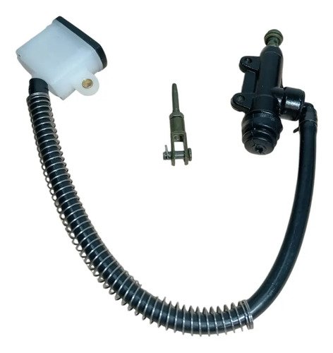 Bomba De Freno Trasero Para Ns200 Pulsar 220