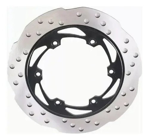 Disco Freno Trasero Pulsar 200 Ns As