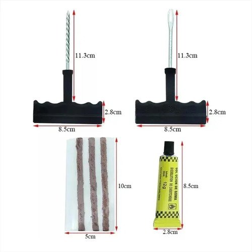 D_723579-MCO92706002178_092025-O.jpg Kit Despinche De Neumáticos Kit Para Reparar Llanta