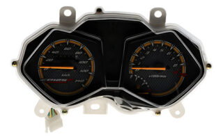 D_724175-MCO94145574407_102025-O.jpg Velocimetro Honda Cb125f Tacometro Tablero Completo