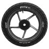 Llanta Ceat 110/70/17 Zoom Xl Delantera / Trasera