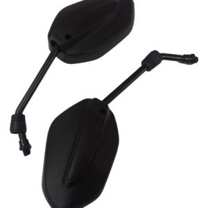Espejos Universal Akt/eco Ne Ttr 10 Mm Calidad Original